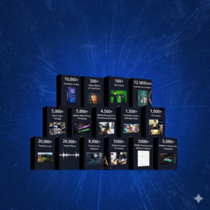 Reel Bundle Pack